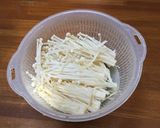 主役はじゃがいも☆こってりすき焼き煮作り方2写真