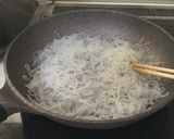 主役はじゃがいも☆こってりすき焼き煮作り方3写真