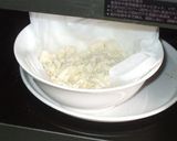 豆腐の中華風ロールキャベツ♪簡単あんかけ作り方3写真