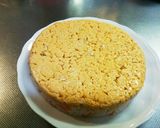 簡単！ミッキーのちらし寿司ケーキ作り方3写真
