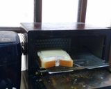 簡単朝ごはん明太子ポテトをつかった2品作り方2写真
