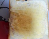簡単朝ごはん明太子ポテトをつかった2品作り方3写真