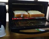 簡単朝ごはん明太子ポテトをつかった2品作り方4写真