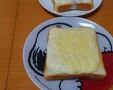 簡単朝ごはん明太子ポテトをつかった2品作り方5写真