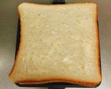 おから☆ホットサンド作り方6写真