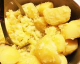 簡単✨豆乳で美味しいマッシュドポテト!作り方3写真