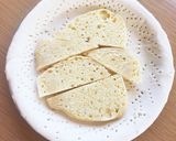 スイートポテトアップルパイ作り方10写真