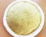スイートポテトアップルパイ作り方12写真