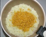 甘み凝縮☆乾燥とうもろこしでコーンスープ作り方11写真