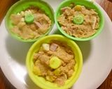 おからでおかず蒸しパン作り方3写真