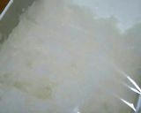 揚げない揚げ焼きでも♡温か揚げ出し豆腐♡作り方3写真