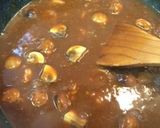 スパイシーＷ海老カレー作り方5写真