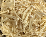 エノキの柚子胡椒炒め作り方2写真