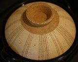 鮭と椎茸の土鍋ごはん作り方10写真