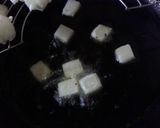揚げ餅　スナック菓子風？作り方2写真