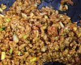 簡単、美味しい。麻婆トマト麺作り方7写真