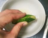 カボスの風味◎上手な(*‾∇‾*)搾り方作り方3写真