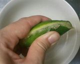 カボスの風味◎上手な(*‾∇‾*)搾り方作り方4写真