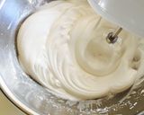 簡単♡かぼちゃのスフレケーキ作り方3写真