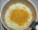 乾燥つぶコーン☆コーンスープでオムライス作り方10写真