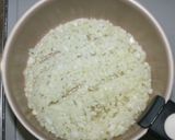 乾燥つぶコーン☆コーンスープでオムライス作り方9写真