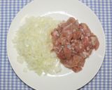 乾燥つぶコーン☆コーンスープでオムライス作り方18写真