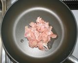 乾燥つぶコーン☆コーンスープでオムライス作り方20写真