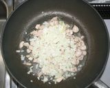 乾燥つぶコーン☆コーンスープでオムライス作り方21写真