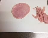 さっぱりポテトサラダ作り方3写真