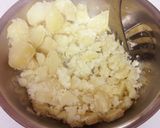さっぱりポテトサラダ作り方4写真