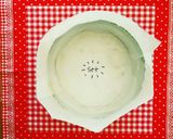 かぼちゃのチーズケーキ作り方2写真