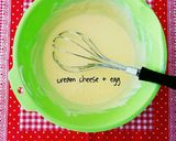 かぼちゃのチーズケーキ作り方6写真