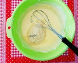かぼちゃのチーズケーキ作り方7写真