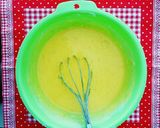 かぼちゃのチーズケーキ作り方9写真