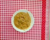 かぼちゃのチーズケーキ作り方12写真