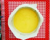 かぼちゃのチーズケーキ作り方10写真