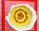 かぼちゃのチーズケーキ作り方13写真