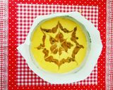 かぼちゃのチーズケーキ作り方14写真