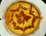 かぼちゃのチーズケーキ作り方15写真