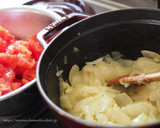 完熟トマトを使ったトマトソース作り方3写真