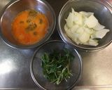 じゅわ〜っとカキフライ丼《鎌倉丼》作り方1写真