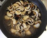 じゅわ〜っとカキフライ丼《鎌倉丼》作り方3写真
