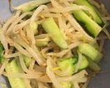 大人の総菜⊛ピリ辛⌒☆おつまみきゅうり作り方12写真