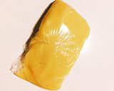 卵・牛乳・マーガリンなし 簡単クッキー。作り方4写真