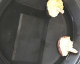 だしが香る 味噌煮込みうどん作り方2写真