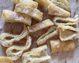 だしが香る 味噌煮込みうどん作り方3写真