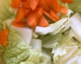 だしが香る 味噌煮込みうどん作り方4写真