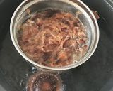 だしが香る 味噌煮込みうどん作り方6写真