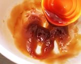居酒屋めし♪甘醤油アボカド味変アレンジ作り方2写真