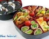 お弁当に♪ブロッコリーの◎肉巻きフライ◎作り方4写真
